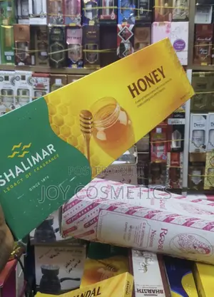 Honey Incense Sticks