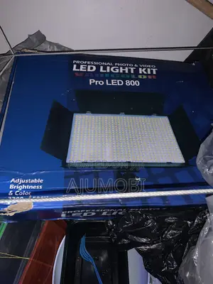 Pro Led Light