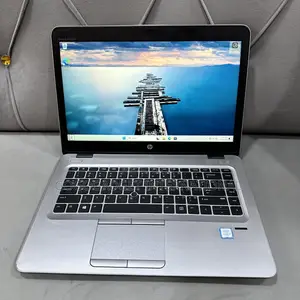 Laptop HP EliteBook 840 G3 8GB Intel Core i7 SSD 256GB