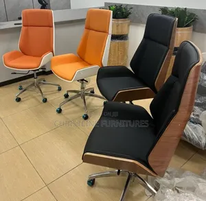 Beautiful Office Executive Chairs