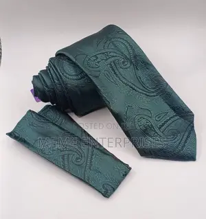 Formal Accessories 