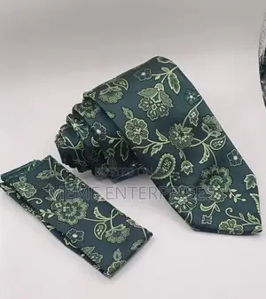 Formal Accessories 