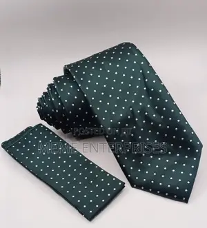 Formal Accessories 
