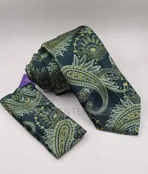 Formal Accessories 