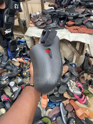 Original Nike Calm Mule Rainy Season Clog for Men