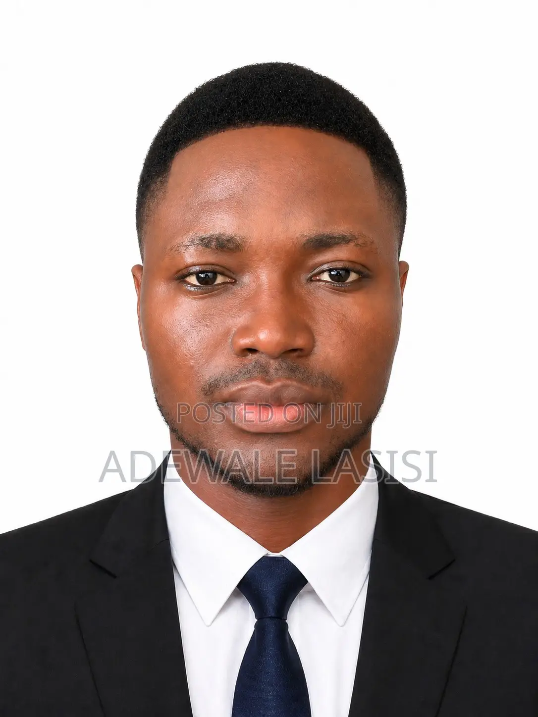 Seeking Job