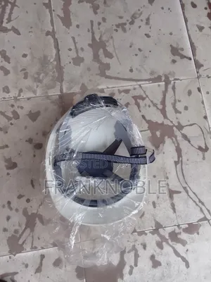 Safety Helmet