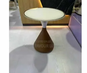 Modern Side Stool.