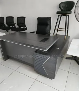 Office Executive Table