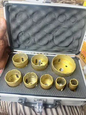 Hole Saws Concrit