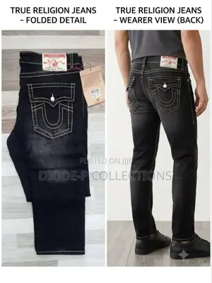 True Religion Jeans for Men