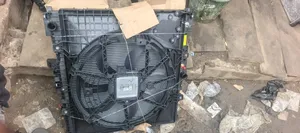 Complete Radiator Toyota Tacoma 2024