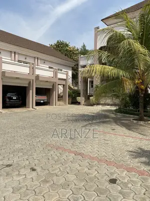 Furnished 3bdrm Duplex in Asokoro for rent