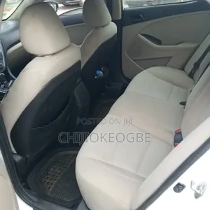 Kia Optima 2014 White