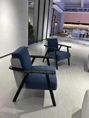 Single Sofa Chair