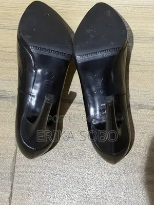 Female Heels