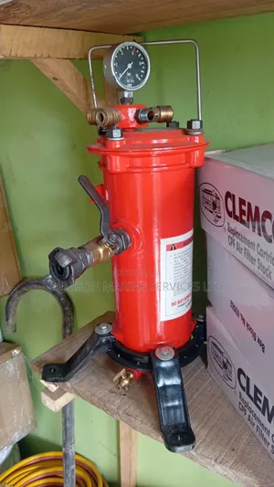 Clemco Cpf- Breathing Air Filter