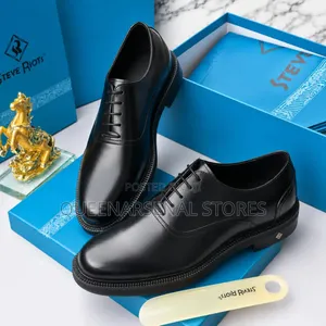 Steve Riots Shoes for Men