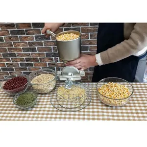 Hand Crank Grinder