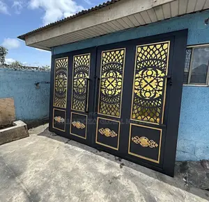 Strong Bible Gate