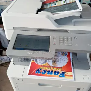 Brother Color, 9570 Mini Di