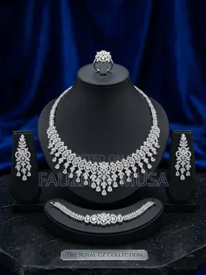  Stunning Jewelry Collection 