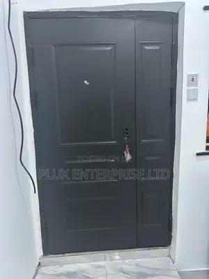 Plux Enterprise Ltd