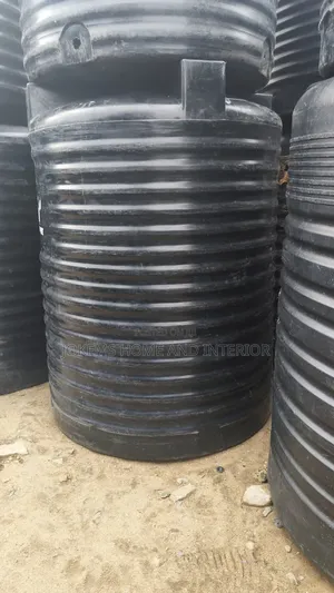 1000 Litres Plastic Water Storage Tank