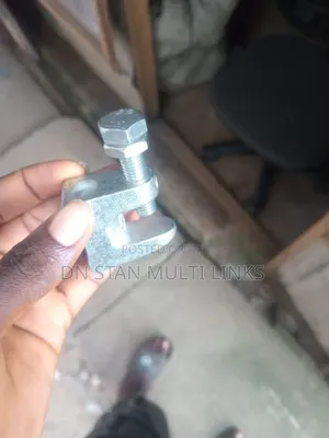 10mm G Clamp