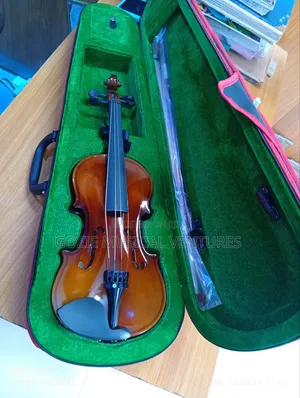 Yamaha Violin 1/4 Starting From 6year to 10 Years Children.