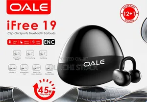 Oale Ifree 19 Bluetooth