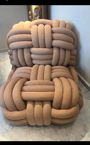 Luxury Sofa