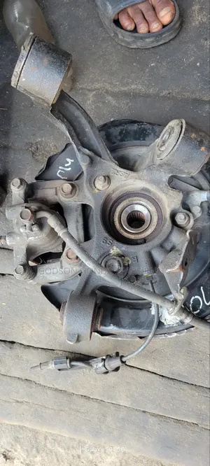 Hub 2005 Honda Element