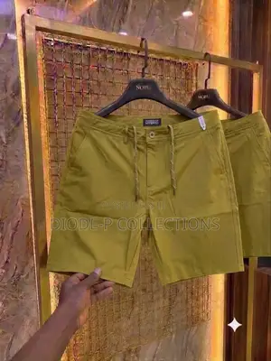 Chinos Short