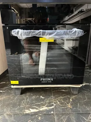 Digital Oven Very High Quality
