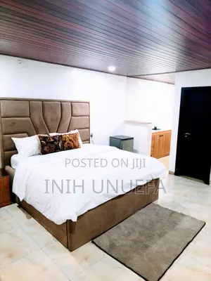 Studio Apartment in Ikoyi