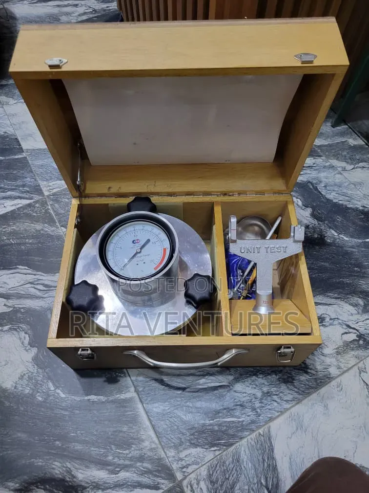 Speedy Moisture Tester