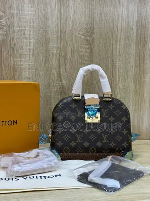 Top Notch Luxury Women's Handbags Louis Vuitton Best Quality