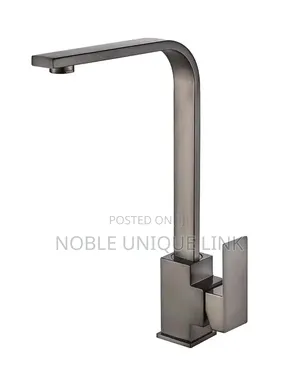 Choice Kitchen Sink Mixer Tap Anti Rust