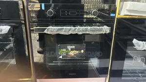 Electric Inverter Oven
