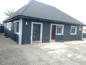 2bdrm Bungalow in Kajola Estate, Ado-Odo/Ota for sale
