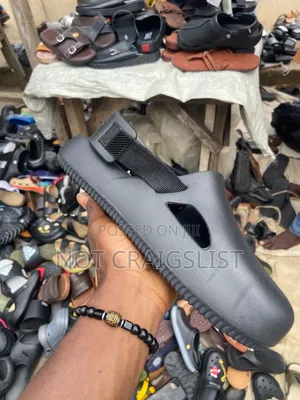 Original Nike Calm Mule Premium Half Shoe for Men