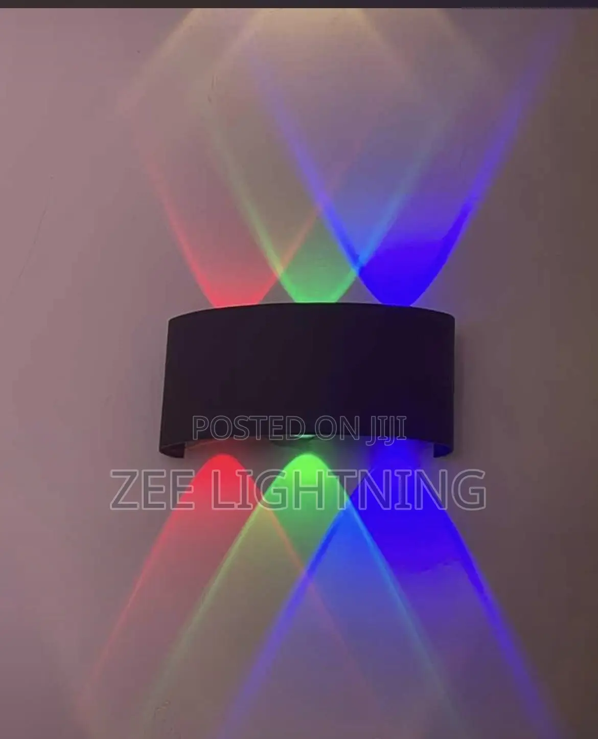 RGB Wall Bracket (3eyes)