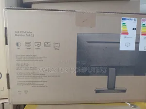 Dell 22inch Monitor(Se2225mh)