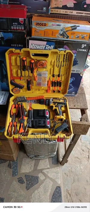 Screw Driver Machine for Tighten and Loosen