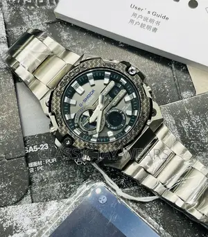 G-Shock GST-B400