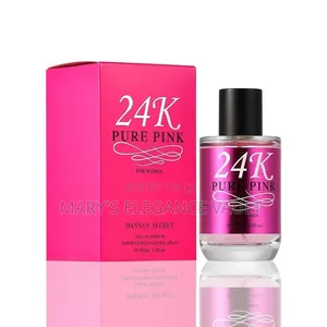  Pure Pink