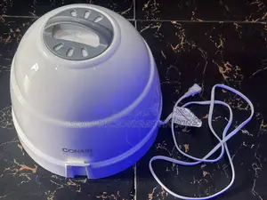 Hair and Nail Dryer