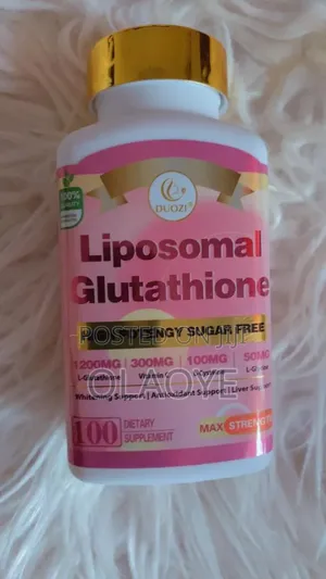 Liposomal Glutathione