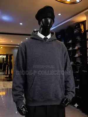Hoodies Long Sleeve Sweater